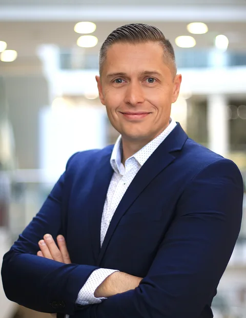 Lars Berthold